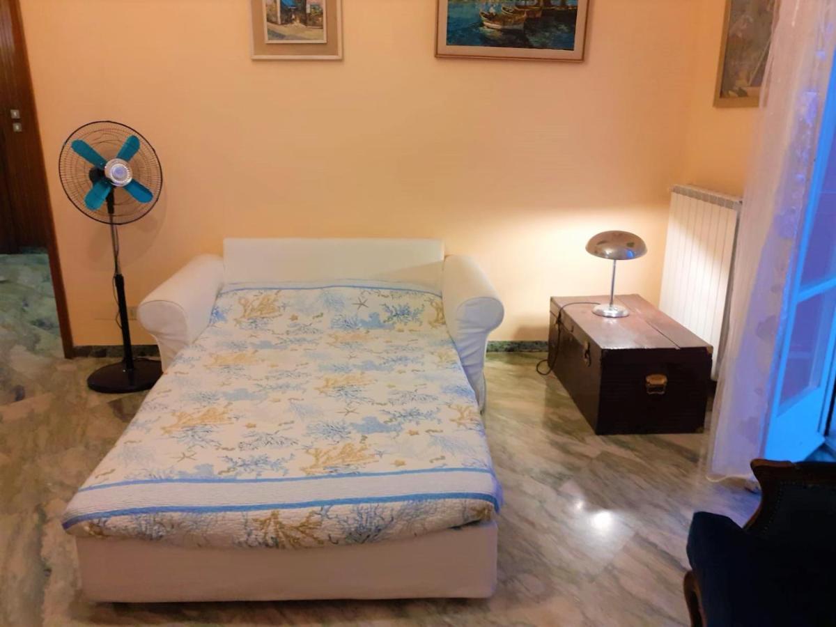 Pilloa Apartment